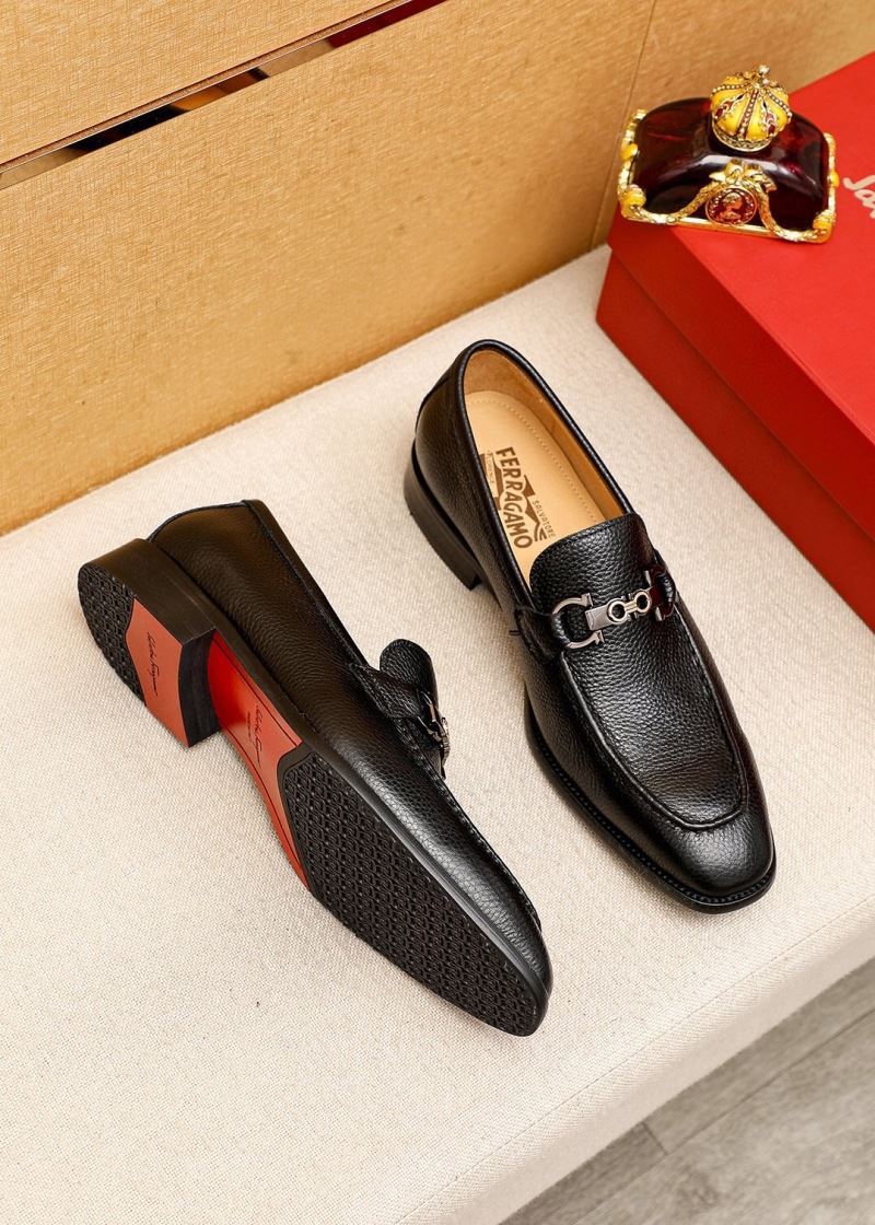 Ferragamo Shoes